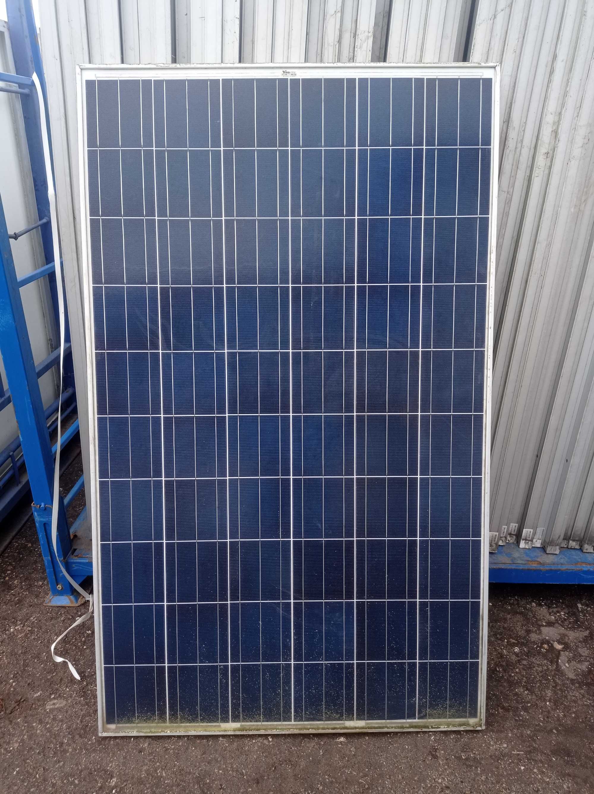 panele fotowoltaiczne 240W poly Trina Solar