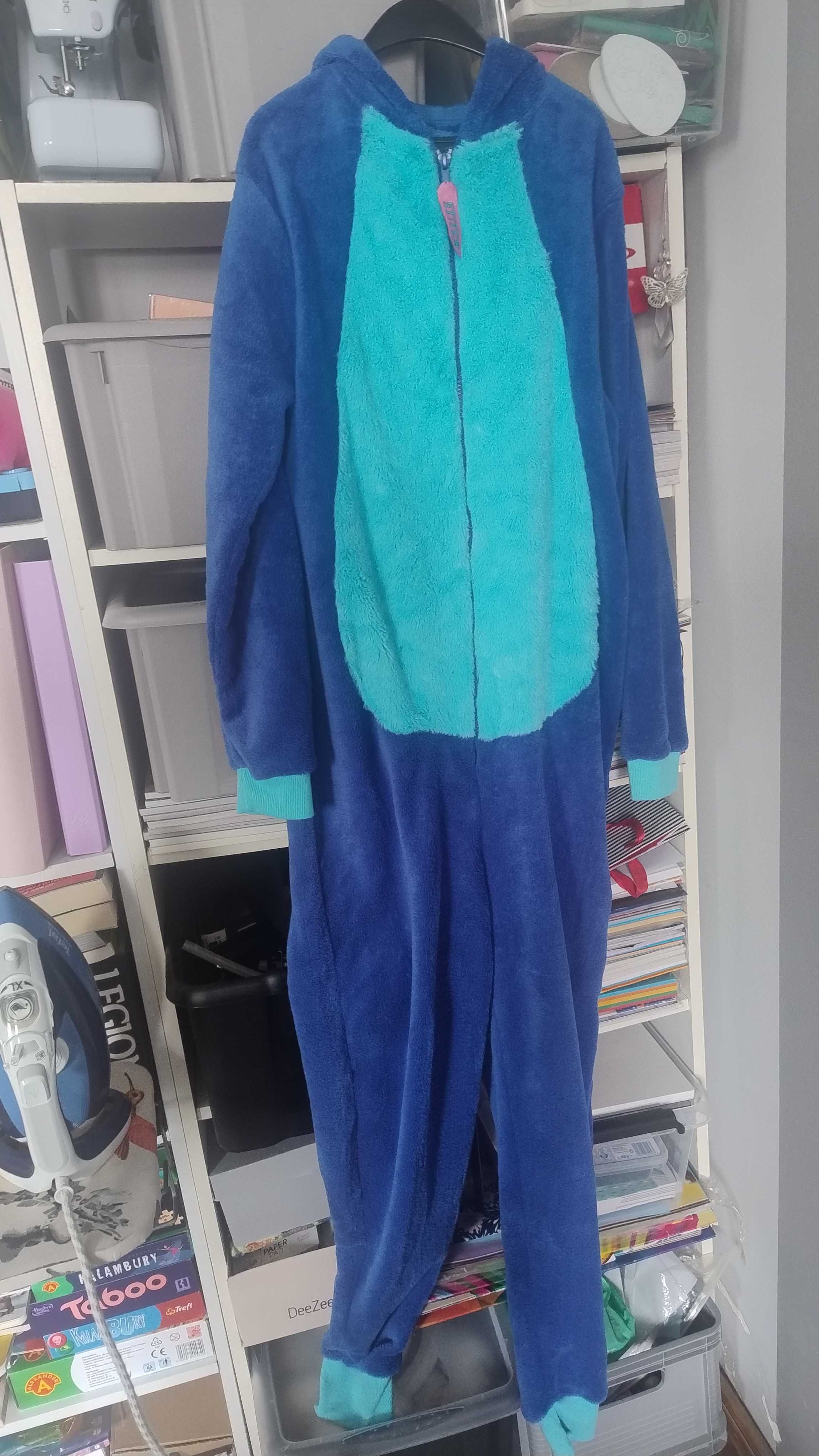 Przebranie stich S