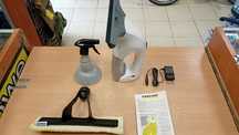 Myjka do okien KARCHER WV 1 -Komis MADEJ Dębica