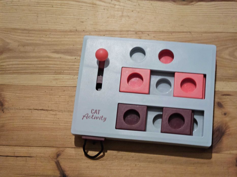 Trixie Zabawka Gra Interaktywna Dla Kota TX-4596