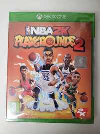NBA 2K Playgrounds 2 XOne