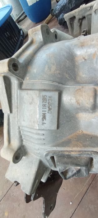 МКПП Mitsubishi Lancer 9 1.6