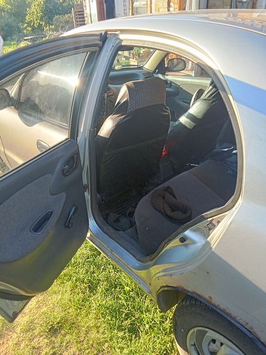 Продам daewoo sens 1.3