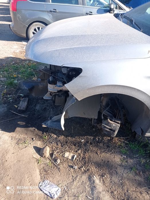 Продаются розбор на Пежо 308,3008,5008,.дизель