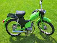 Komar  2350 romet