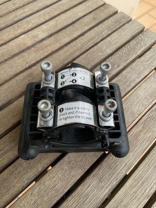 Assento de bicicleta para transporte de crianças