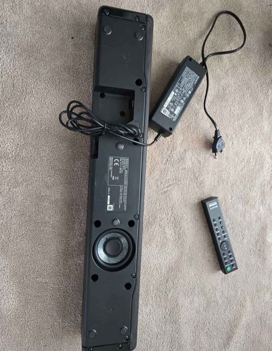 Coluna Samsung HT-SF200
