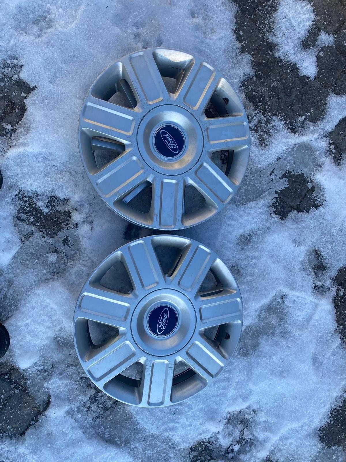 Kołpaki FORD 16"