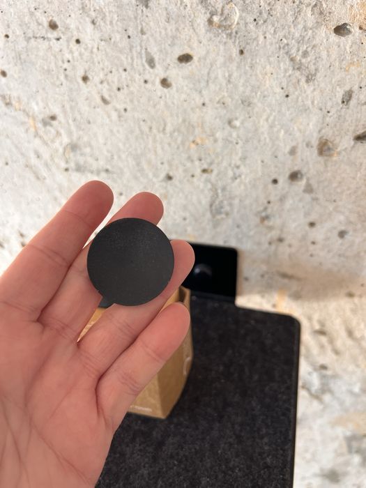 Dwa nowe uchwyty gałki mosiężne Zara home
