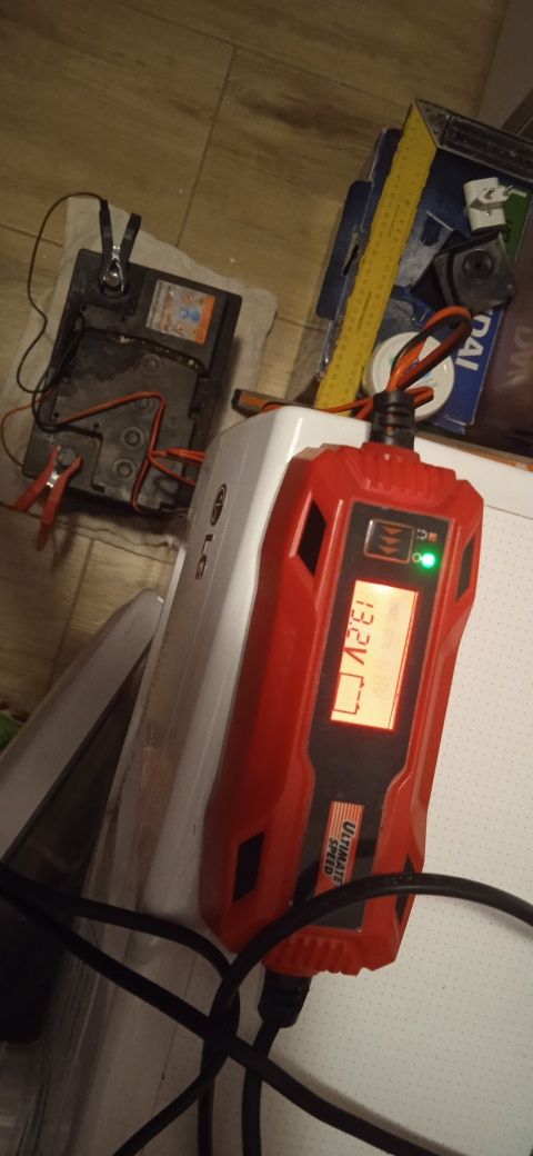 Akumulator oryginalny Renault Nissan Dacia EFB 60Ah 510A start-stop
