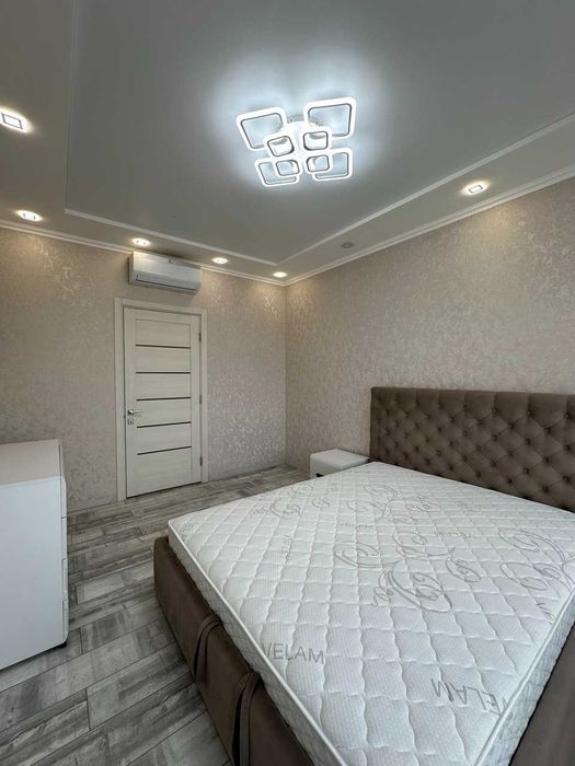 Продам 2-к. квартиру с ремонтом в  ЖК "30 Жемчужина"/ул.Сахарова