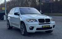 BMW X5 2011  3,0