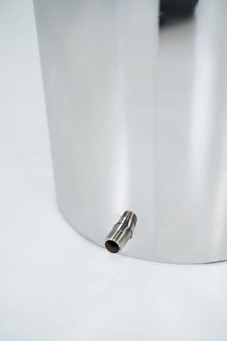 Дистилятор побутовий 33л. З двома сухопарниками Бімбер