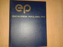 Encyklopedia popularna PWN wydanie XXIII
