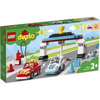 LEGO DUPLO 10947 Race Cars