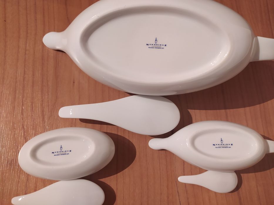 Conjunto de Chá NOVO