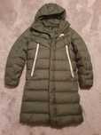 Płaszcz Sportowy Nike (S/M)
