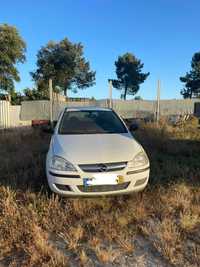 Opel Corsa 1.3 CDTI