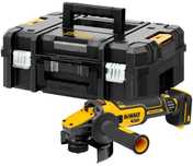 DEWALT Bezszczotkowa szlifierka kątowa  125mm 18V DCG409NT /celian/