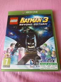 LEGO Batman 3 gra Xbox One