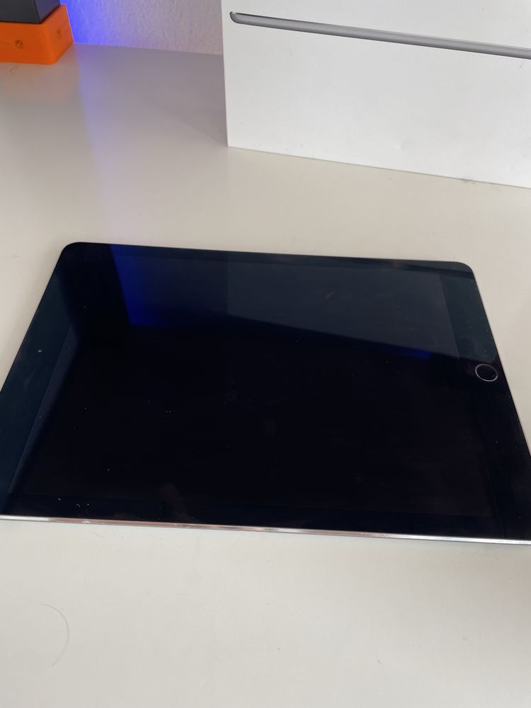 Ipad pro LTE Space grey
