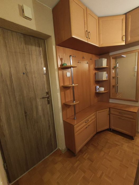 Mieszkanie 69 m2 plus garaż murowany