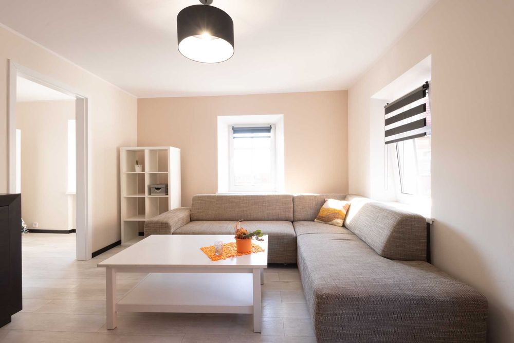 Jawor – 57 m², 2 pokoje, umeblowane