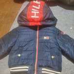 Kurteczka dziecieca Tommy Hilfiger 18 mos
