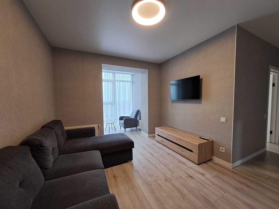 Оренда 2-х кімнатної квартири в ЖК Супернова