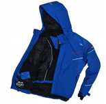 Cmp Clima Protect Pro Narciarska Kurtka Męska 56