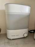 PHILIPS AVENT elektryczny sterylizator 293/00