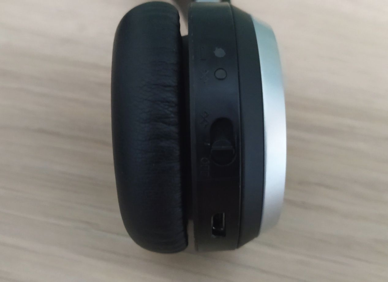Słuchawki bezprzewodowe JABRA EVOLVE 65 + stacja