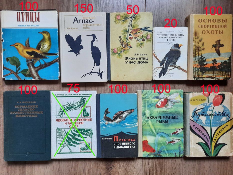 Рыболовство Физиология животных Птицы Рыбы Сабанеев Хэрриот Акимушкин