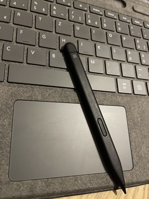 Стилус Microsoft Surface Slim Pen 2 Black