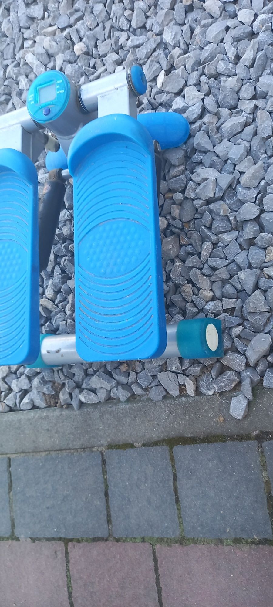 Sprzedam stepper