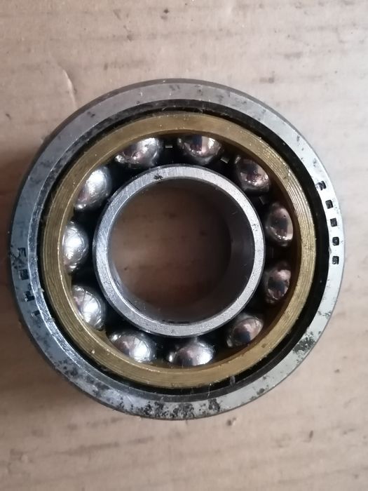 Подшипник 26906.