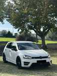 Volkswagen golf 7r