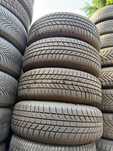 Komplet opon Continental WinterContact TS870P 215/65r17 99H 2021 r.