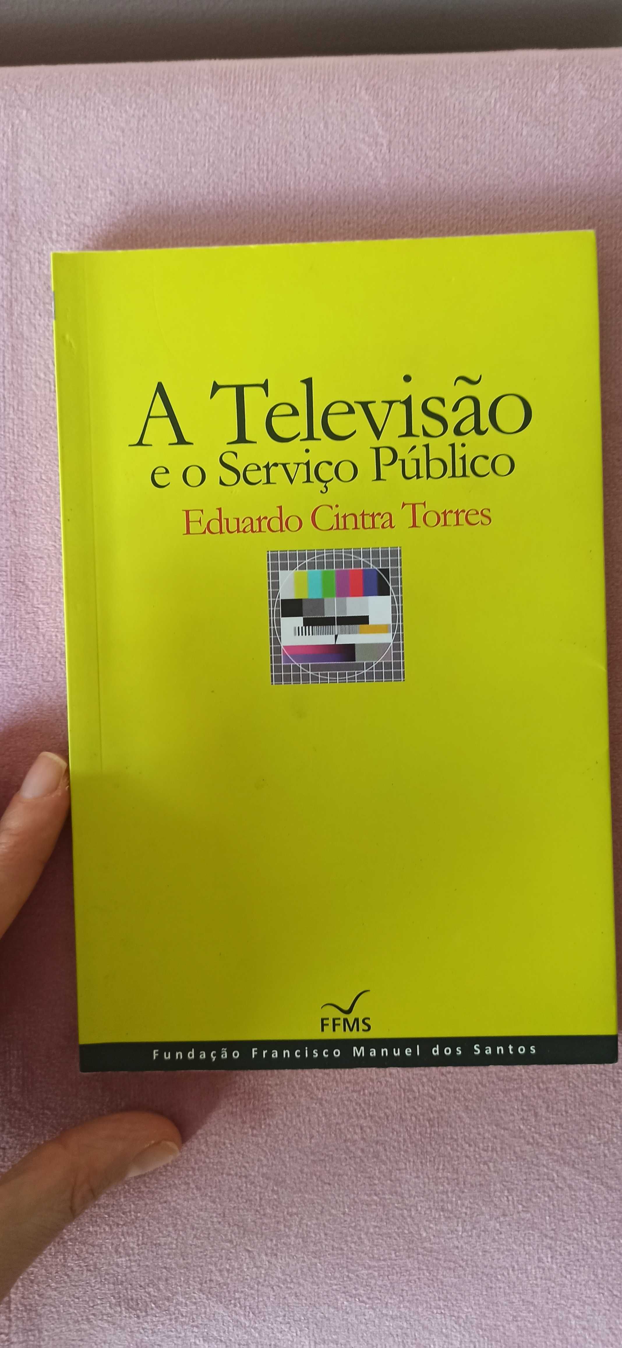 A Televisão e o Serviço Público