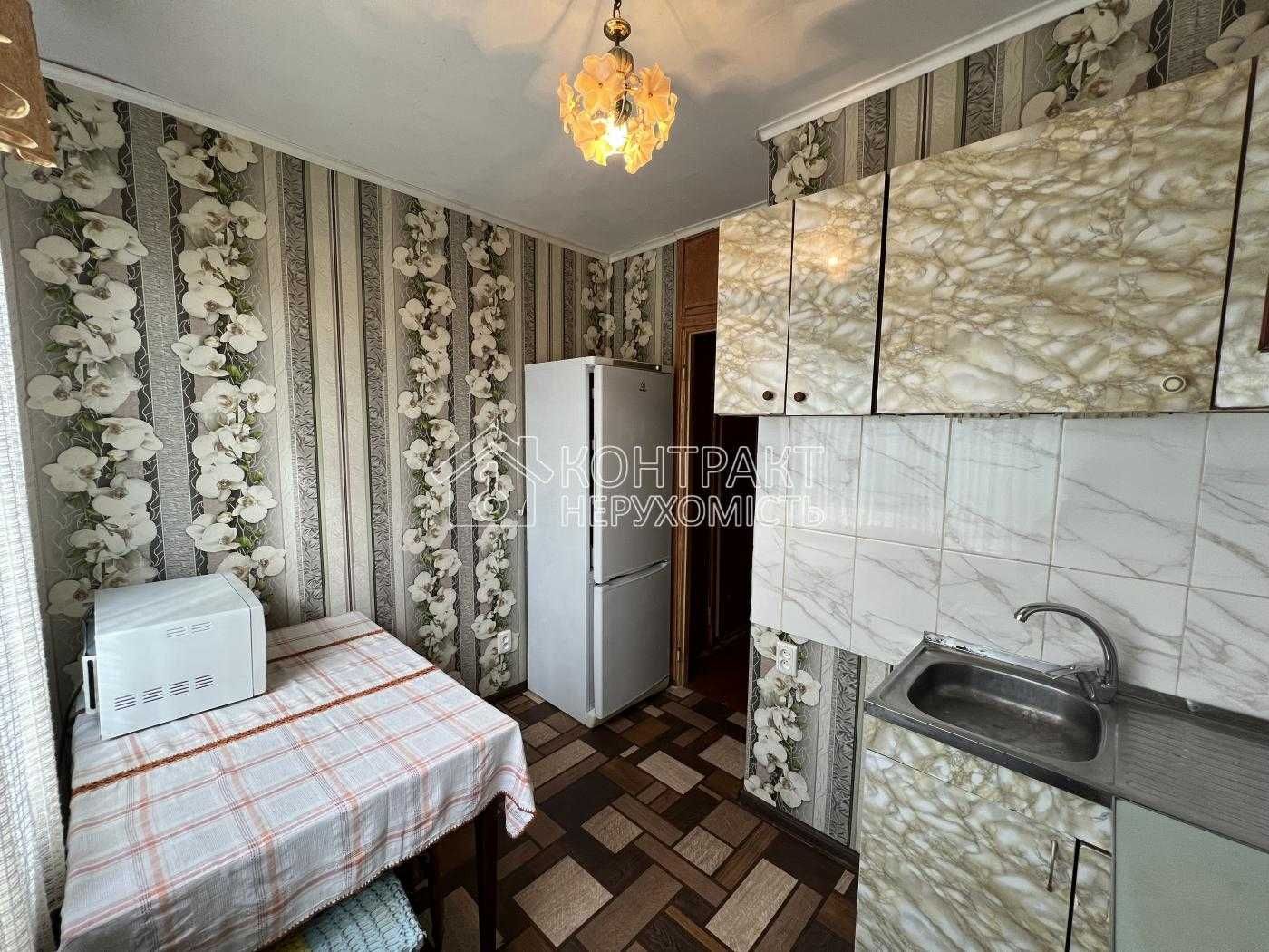 Продам 3к.кв Олексіївка, Алексеевка Победы
