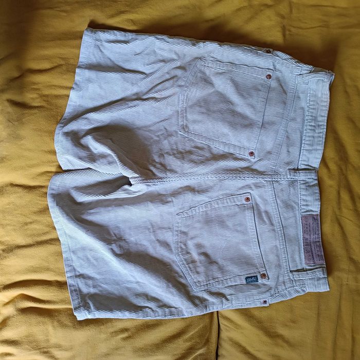 шорти бежеві світлі