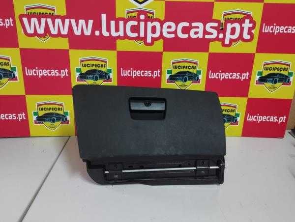Porta Luvas BMW 3 (E91) | 04 - 12 l 134195