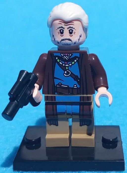 Lor San Tekka (Star Wars)