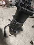 Lampa naświetlacz Source Four etc 750w