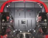 Защита двигателя Chevrolet Traverse Equinox Trax Hyundai Avante Kona