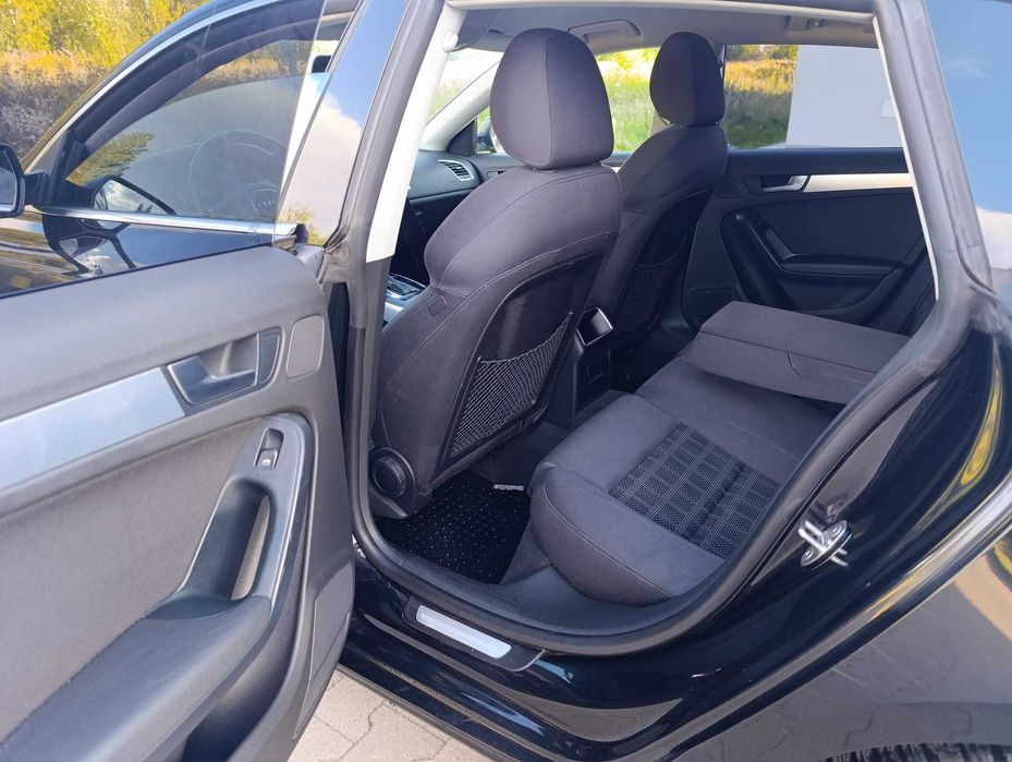 Audi a5 sportback 2,0 quattro * Nowa  Skrzynia * 2 lata gwarancji