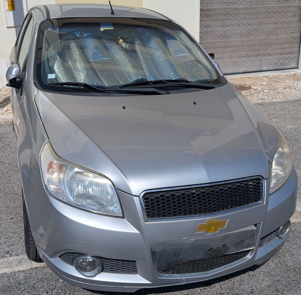 Chevrolet Aveo 1.2 33.000 km