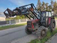 Ursus 1014 +Tur 16