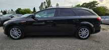 FORD MONDEO MK4 kombi 2009 R. 2.0 diesel tdci