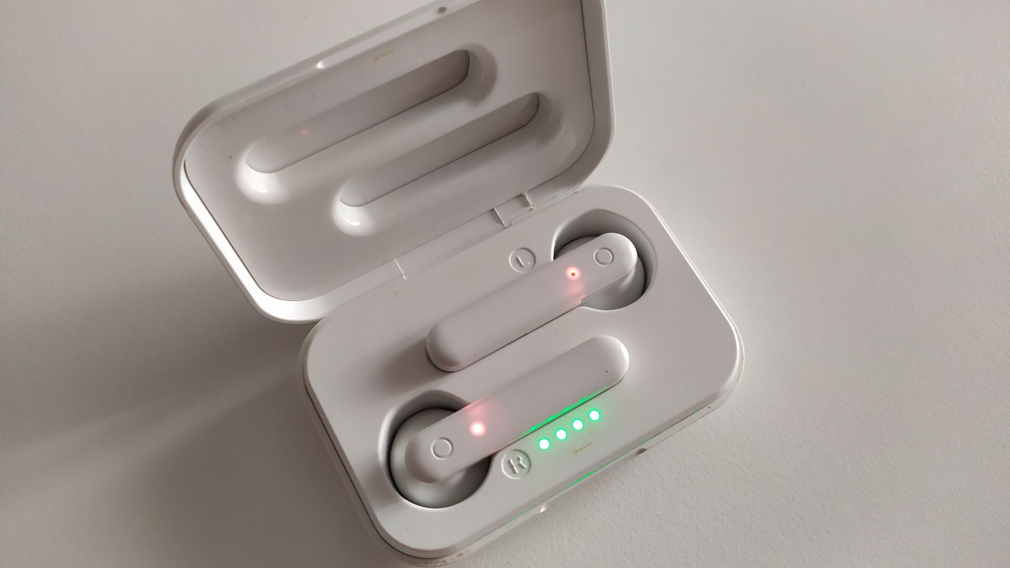 Phones Bluetooth